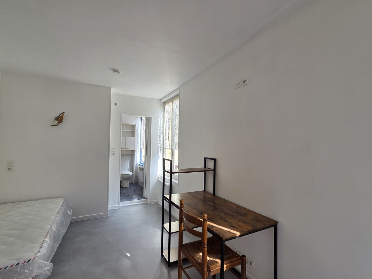 Appartement Rue Émile Zola à Troyes