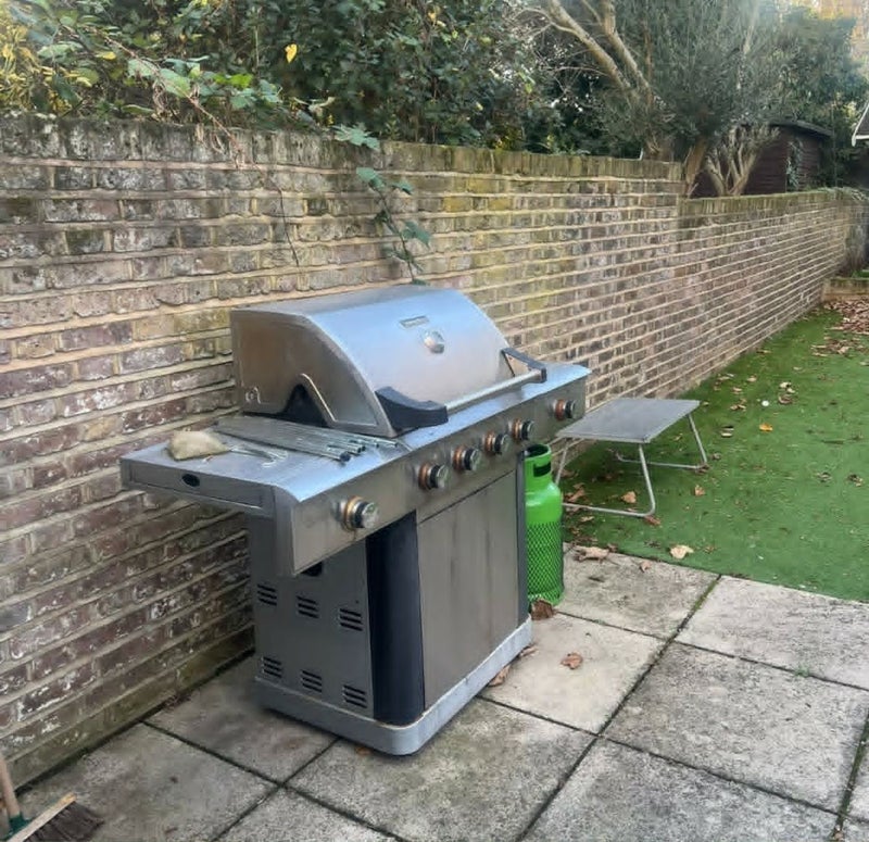 Room Putney Hill in Greater London