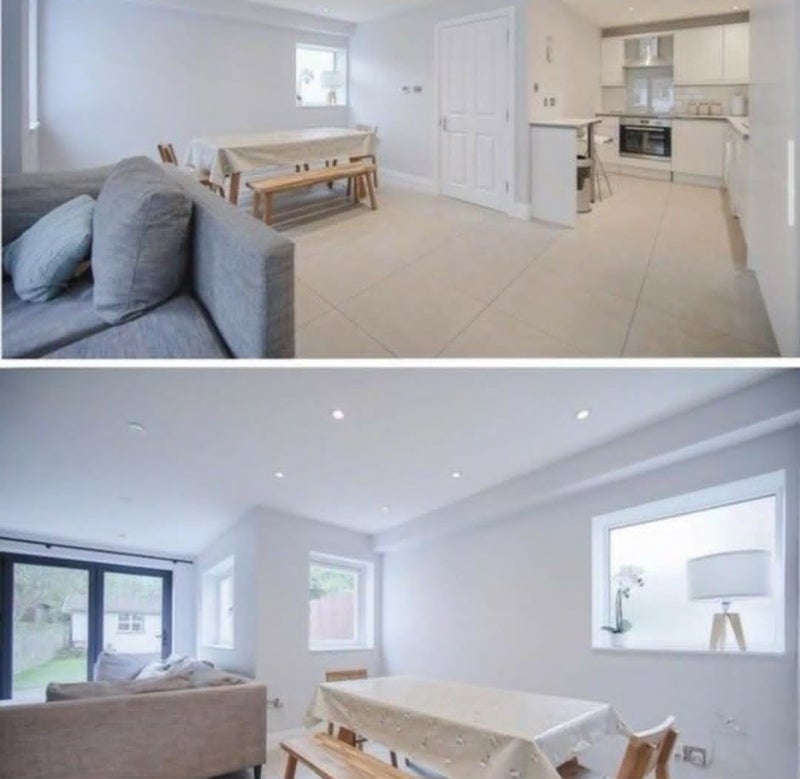 Room Putney Hill in Greater London