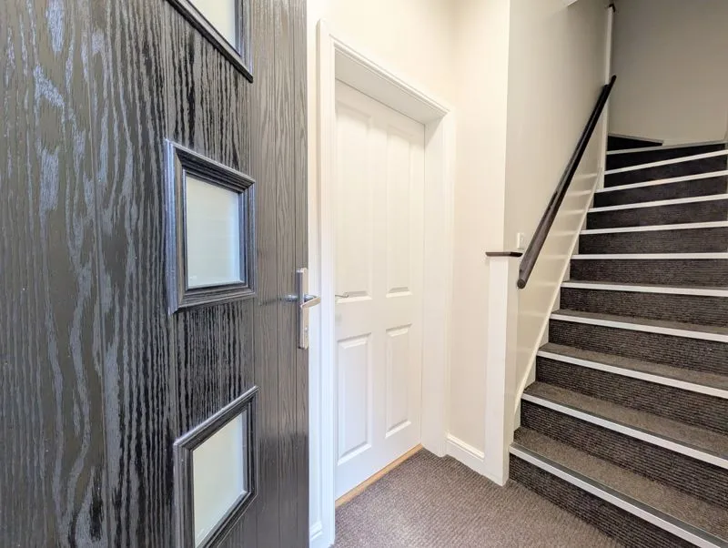 Flat Upper Aughton Road in Southport