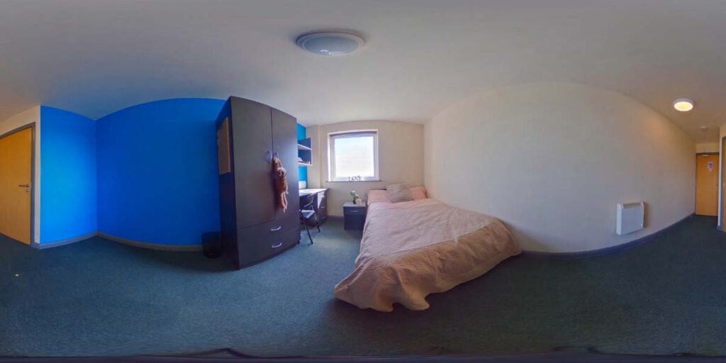Room London Road in Stoke-on-Trent