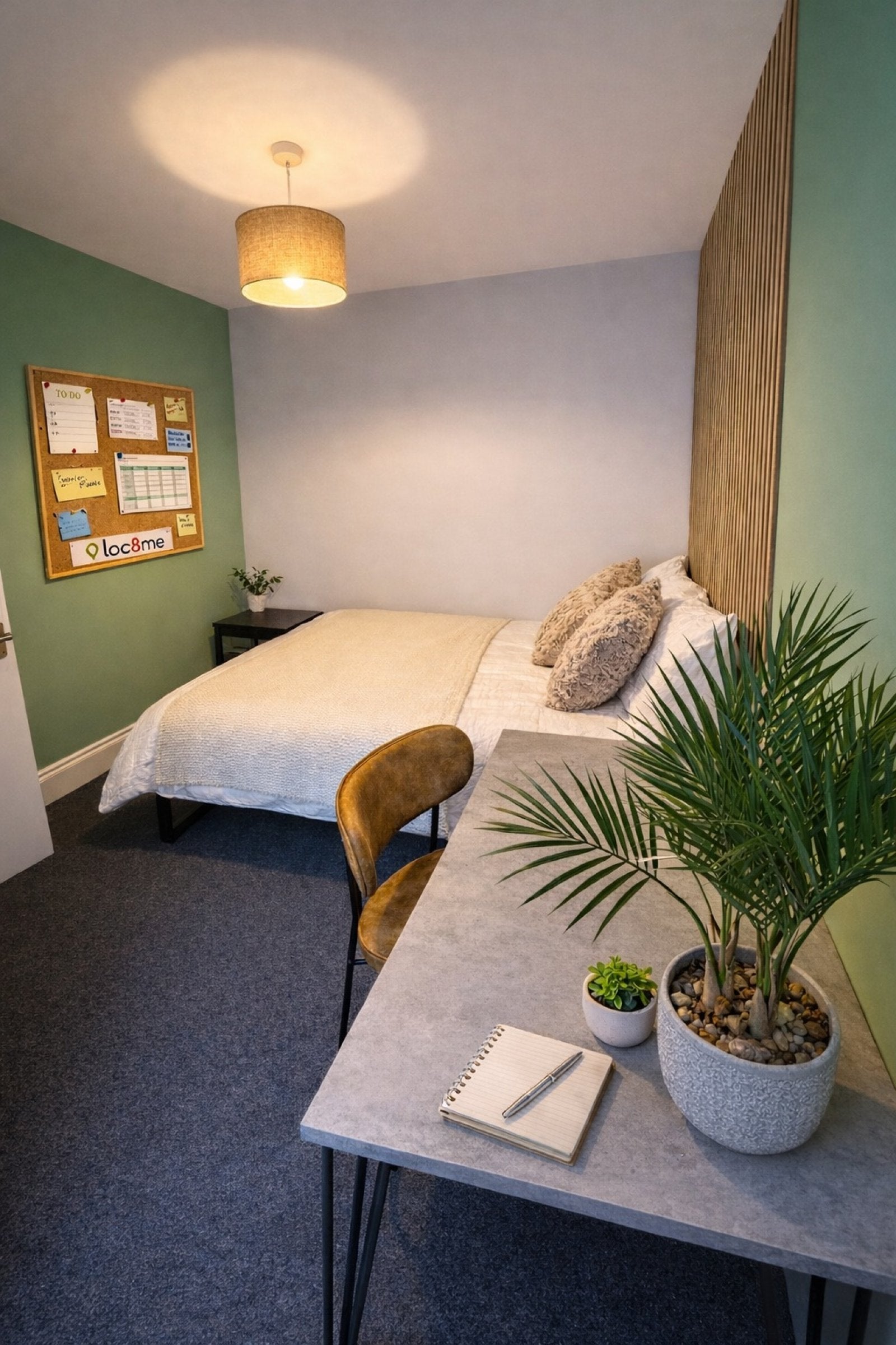 Flat Hotwell Road in Bristol