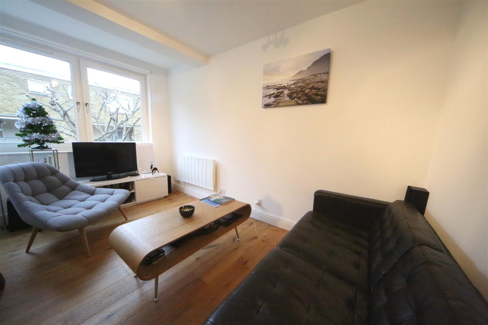 Flat Harewood Avenue in City of Westminster
