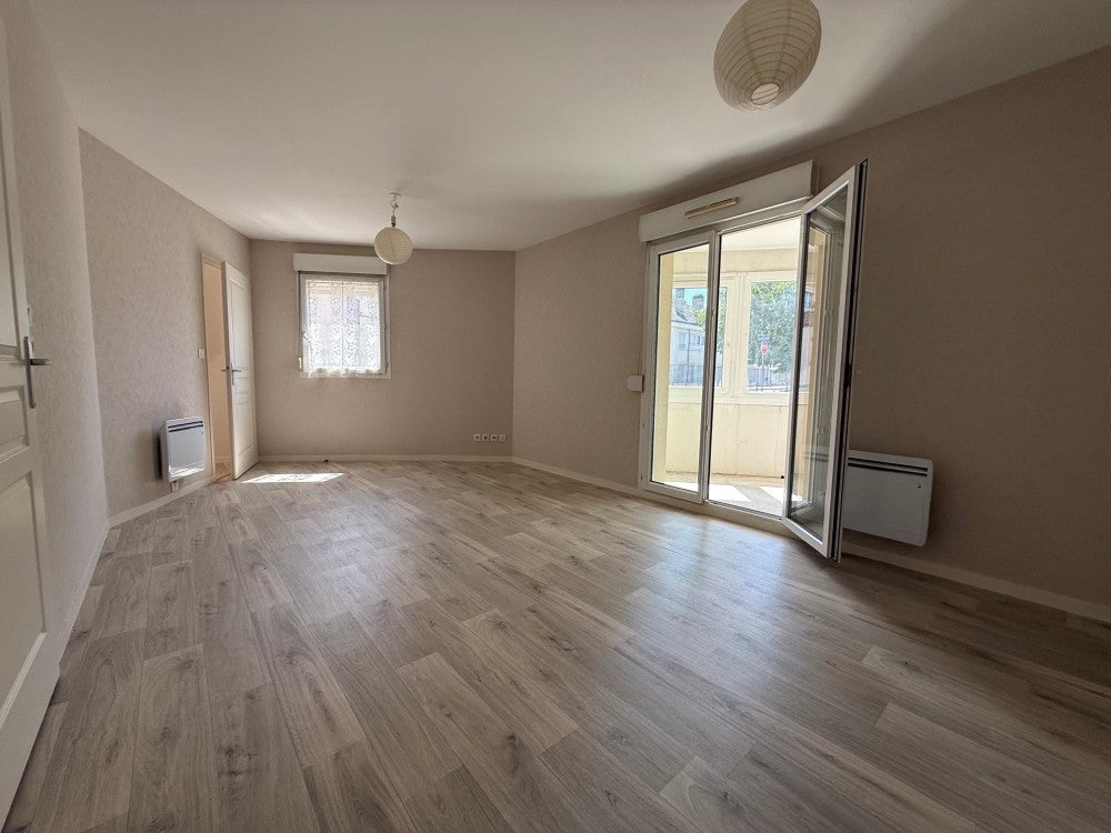 Appartement Rue de la Reine-Blanche à Troyes