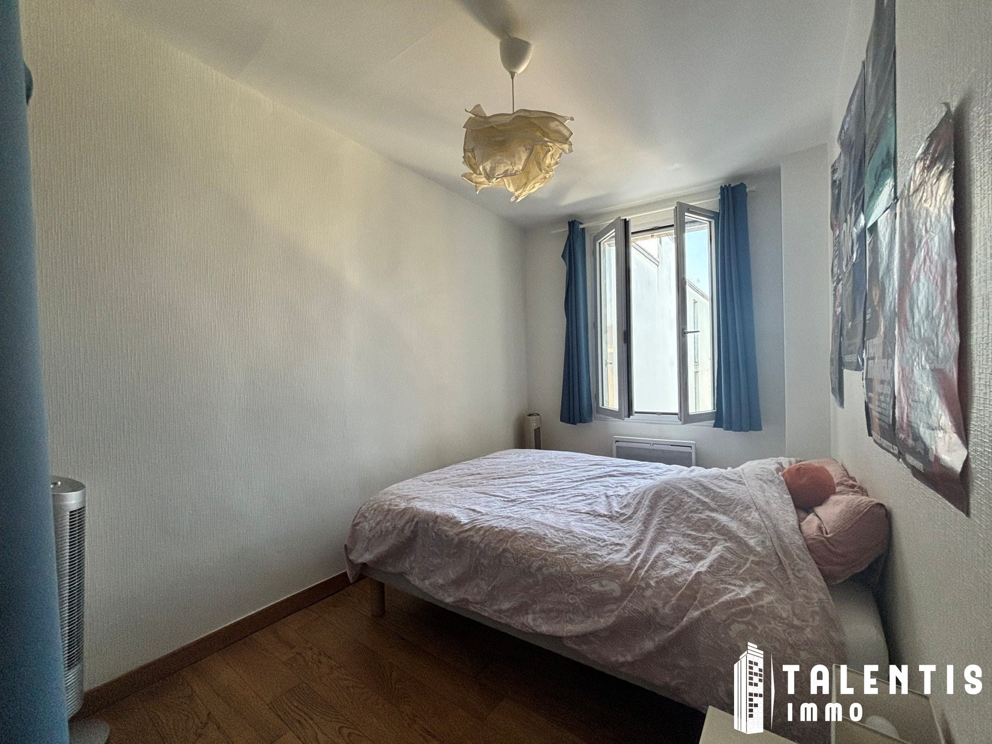 Appartement Chaussée de la Madeleine à Nantes