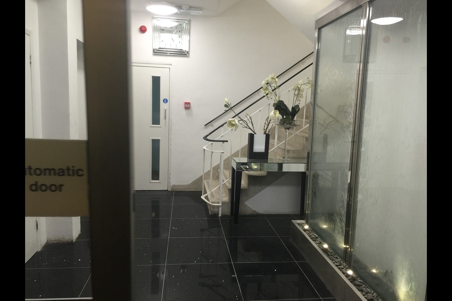 Flat Cauldwell Street in Bedford
