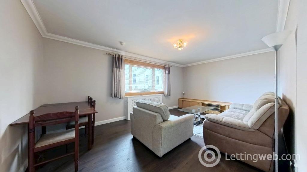 Flat Rousay Terrace in Aberdeen City