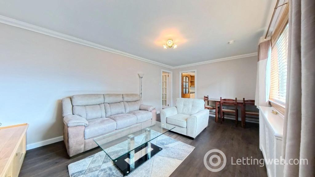 Flat Rousay Terrace in Aberdeen City