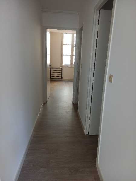Flat Rue Battant in Besançon