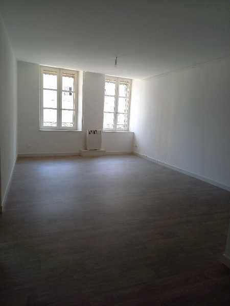 Flat Rue Battant in Besançon