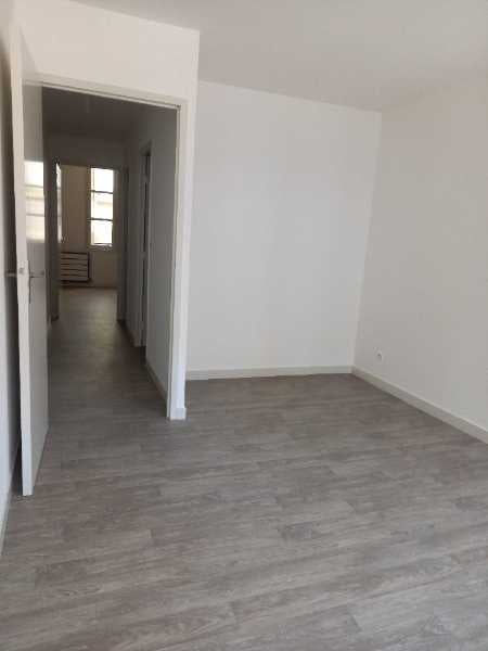 Flat Rue Battant in Besançon