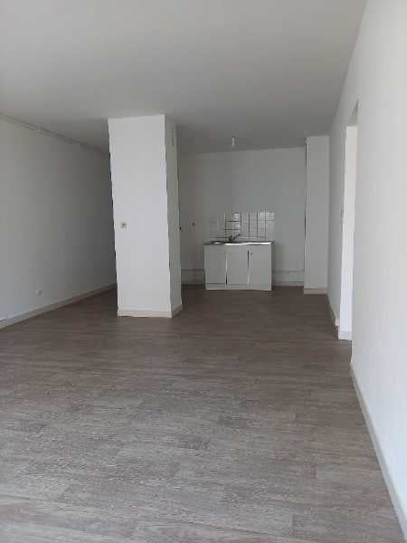 Flat Rue Battant in Besançon
