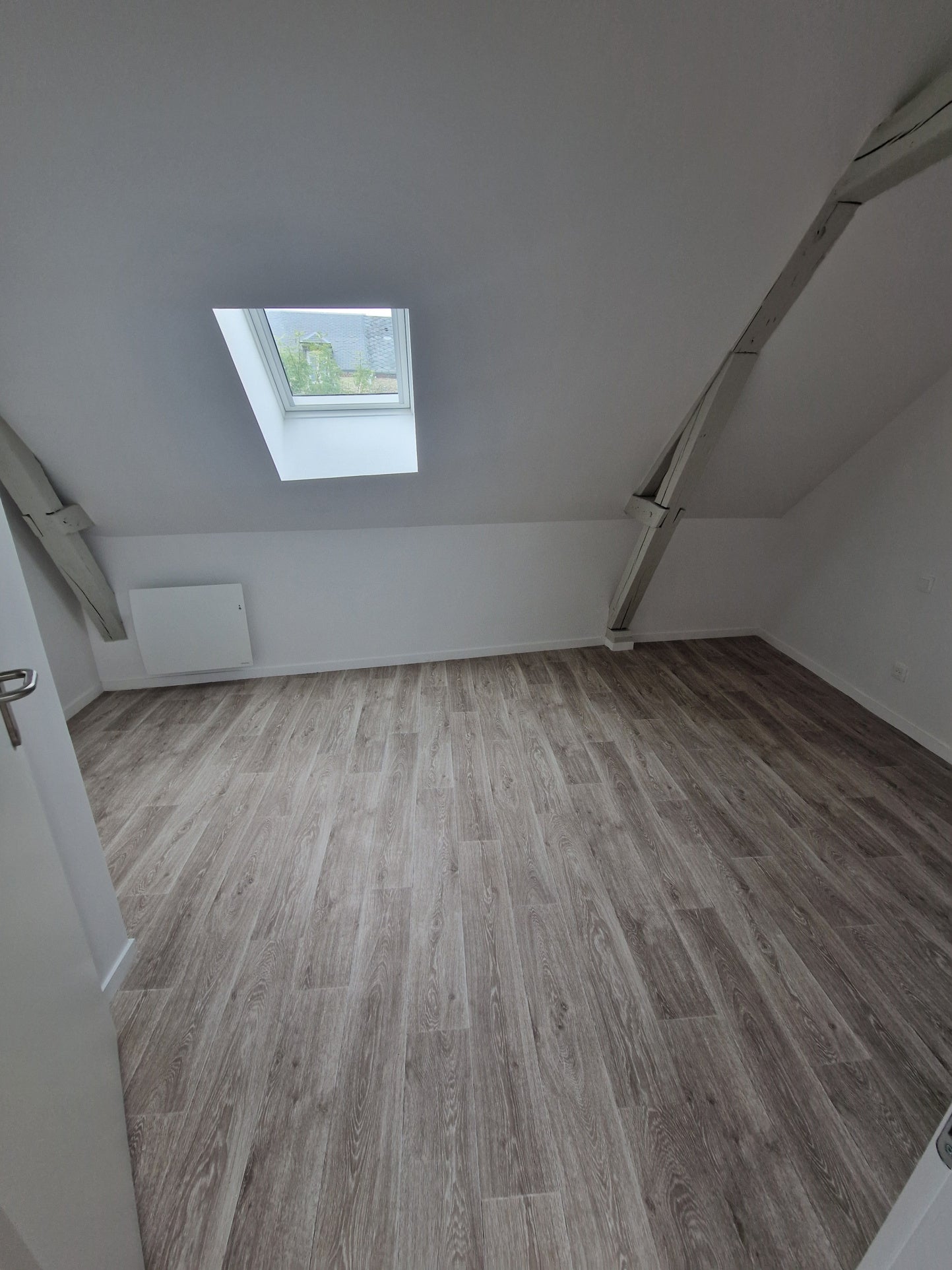 Appartement D 79 à Fécamp