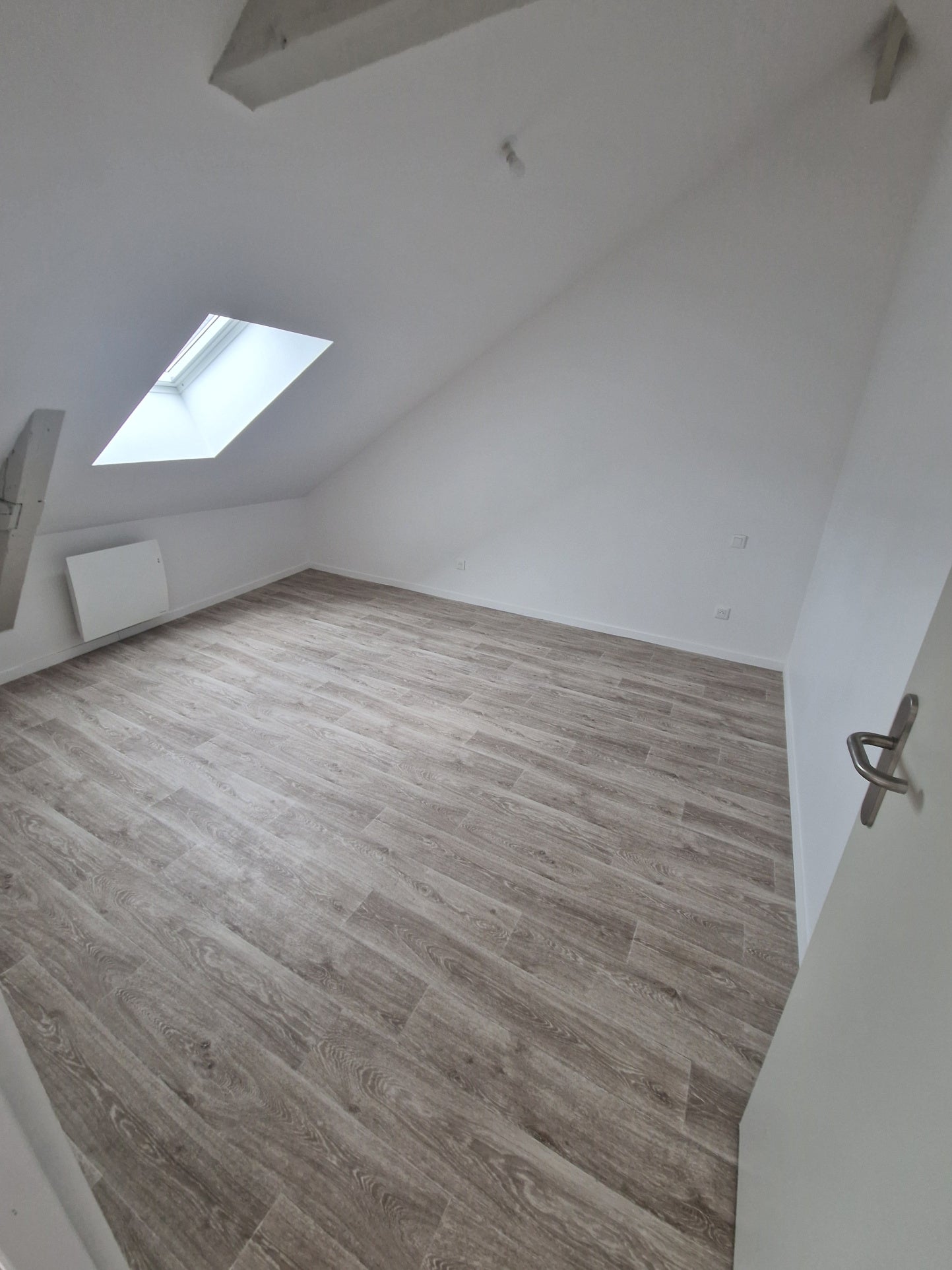Appartement D 79 à Fécamp