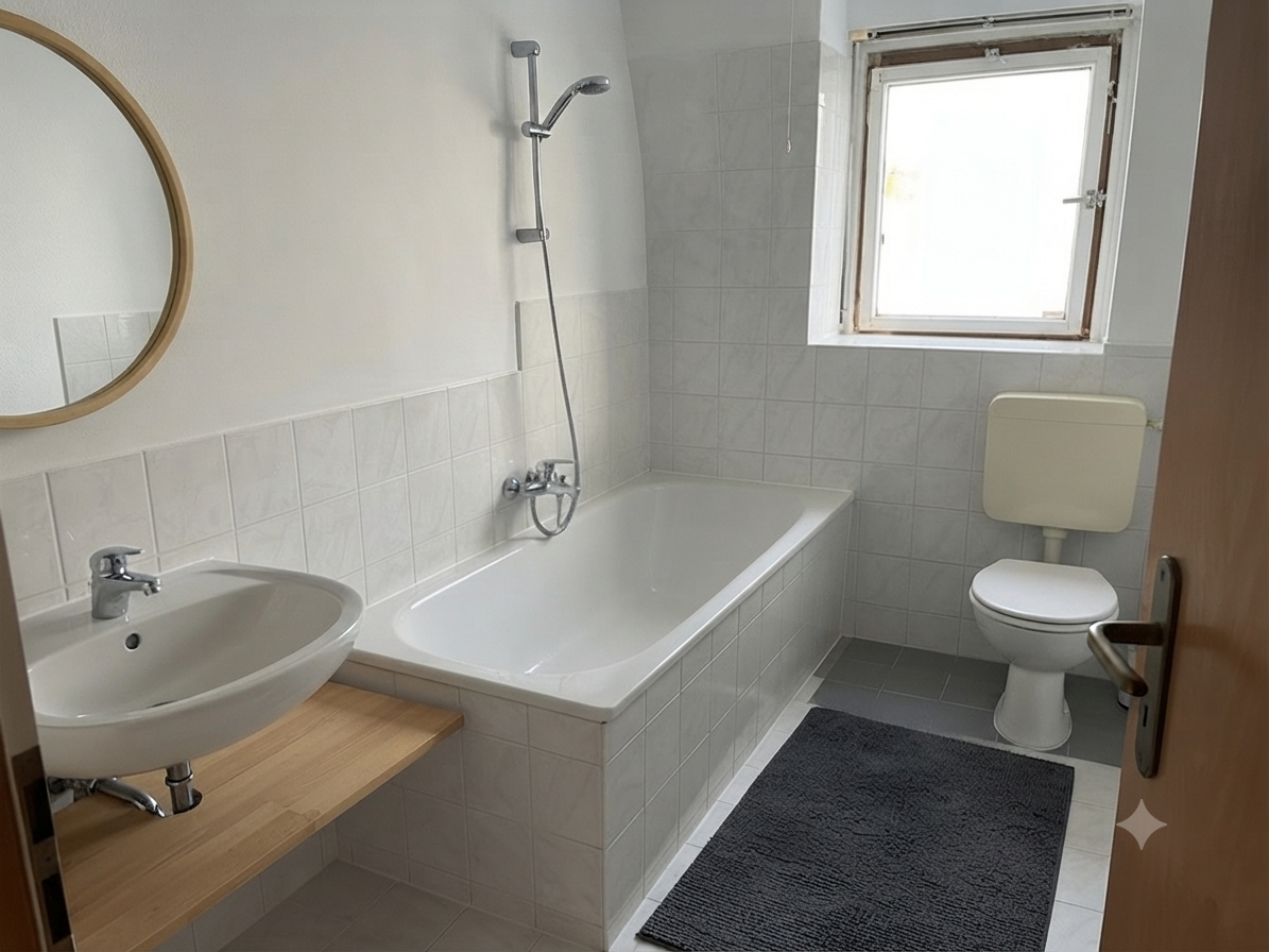 Wohnung Hochzeitsstraße in Grebenstein