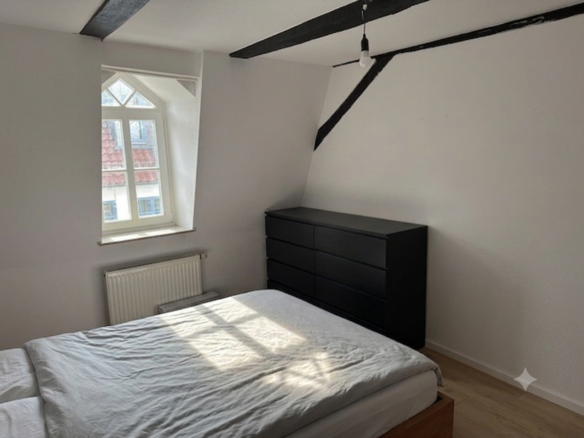 Wohnung Hochzeitsstraße in Grebenstein