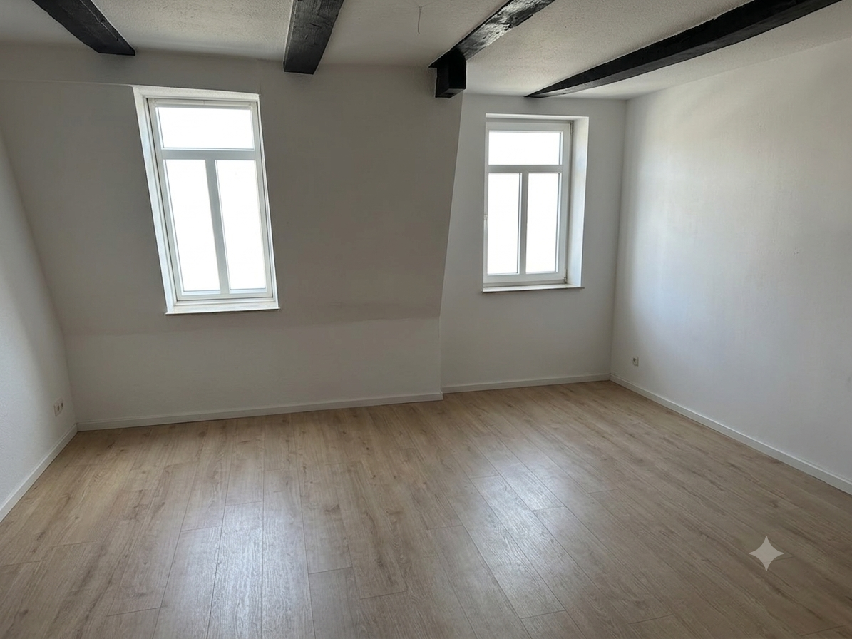 Wohnung Hochzeitsstraße in Grebenstein