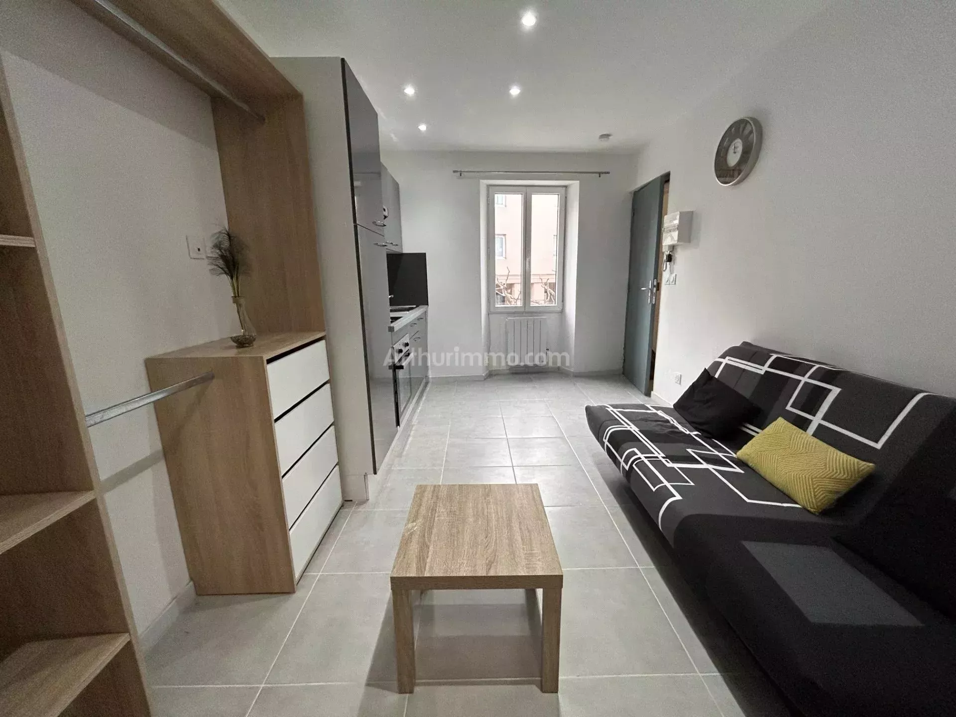 Appartement Rue de la République à Aubagne