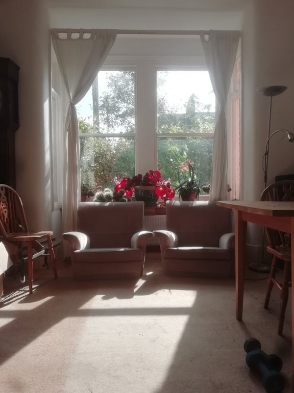 Room Birkhall Road in Greater London