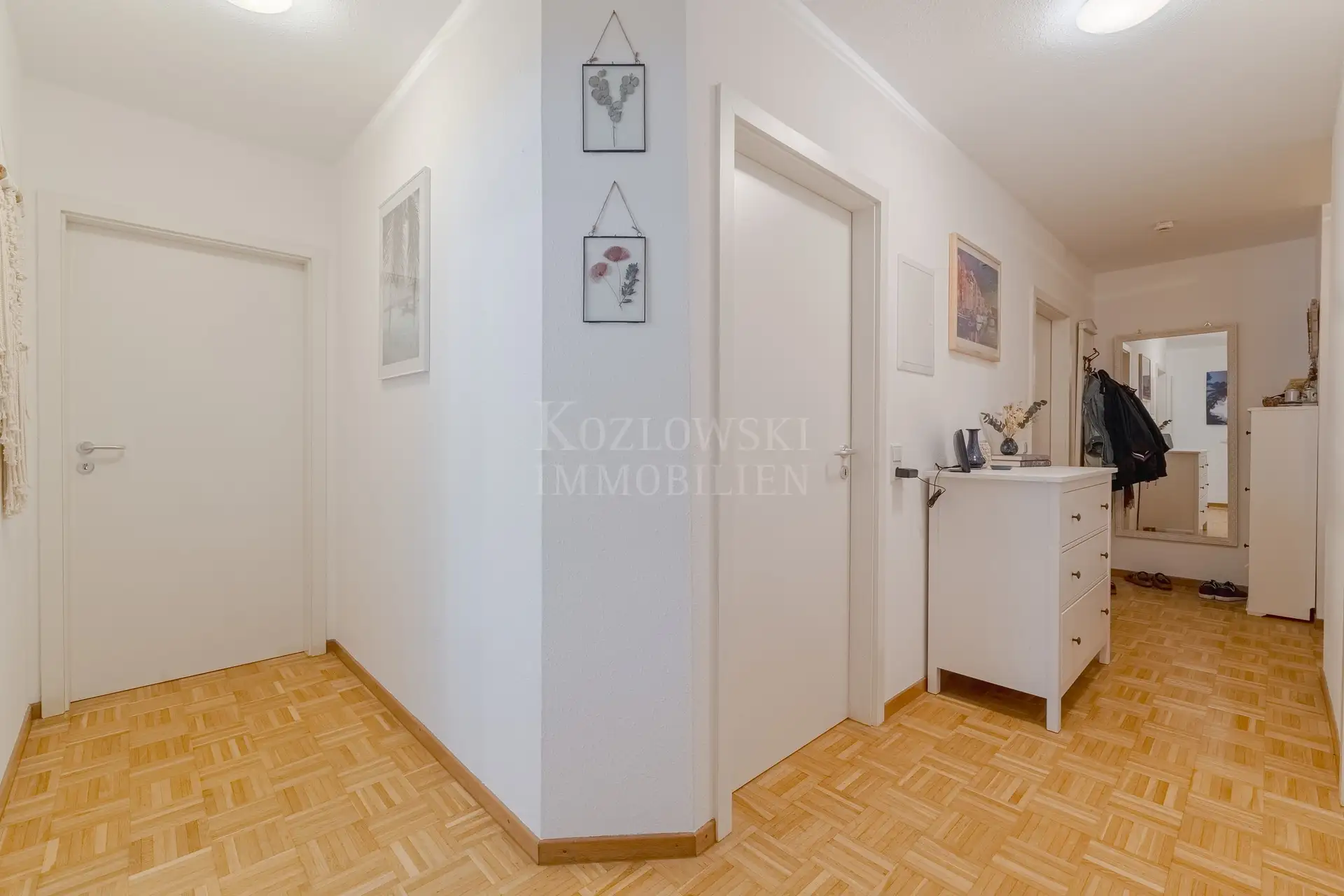 Wohnung Seckenheimer Straße in Mannheim