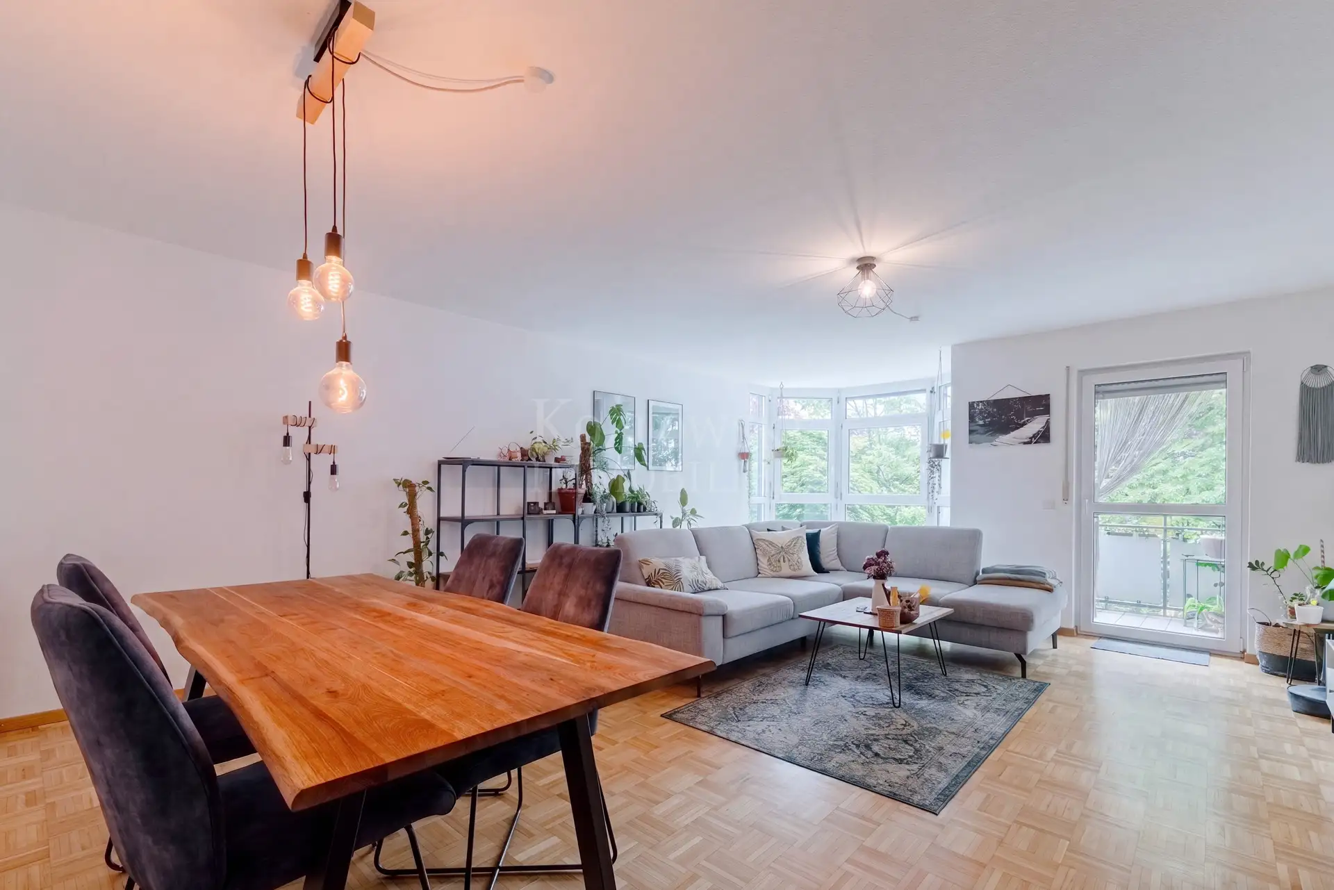 Wohnung Seckenheimer Straße in Mannheim