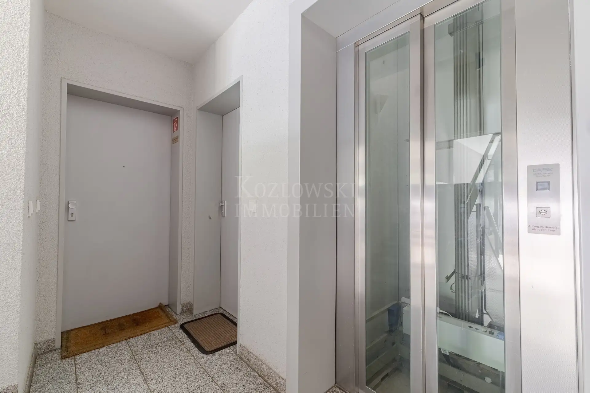 Wohnung Seckenheimer Straße in Mannheim