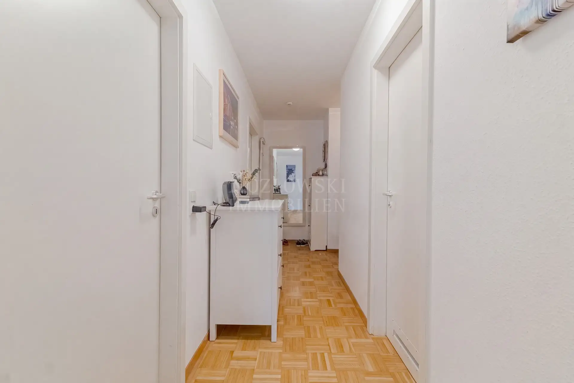 Wohnung Seckenheimer Straße in Mannheim