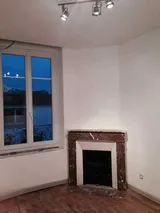 Flat Rue du Général Fabvier in Nancy