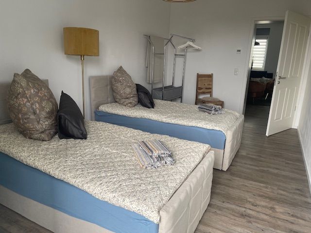 Wohnung Helmstedter Straße in Irxleben