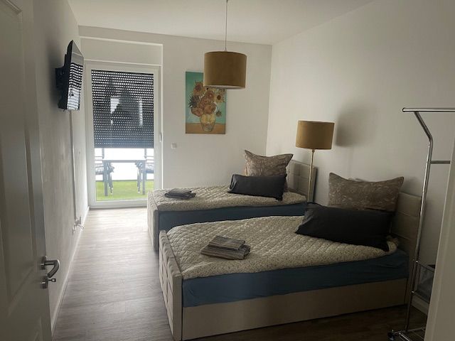 Wohnung Helmstedter Straße in Irxleben