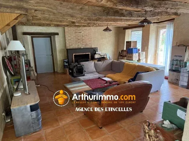 Maison Route de Vern-sur-Seiche à Domloup