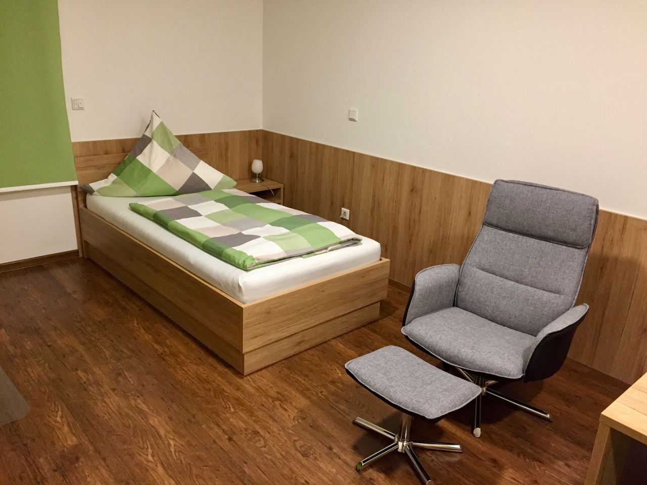 Wohnung Alte Münchner Straße in Unterföhring