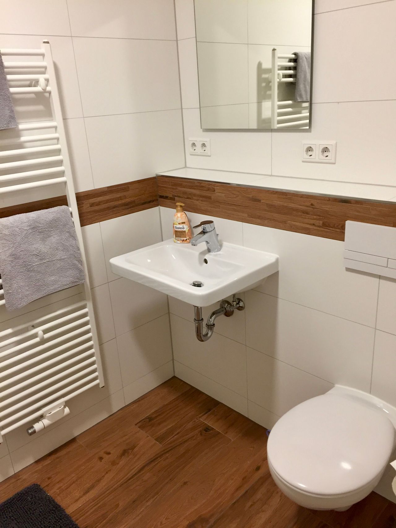 Wohnung Alte Münchner Straße in Unterföhring