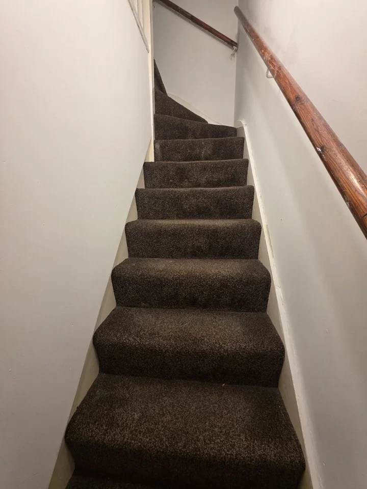 Flat Scarsdale Road in Greater London