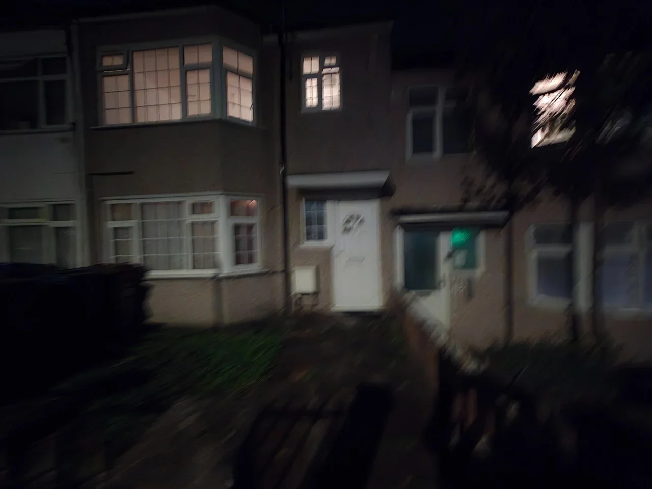 Flat Scarsdale Road in Greater London