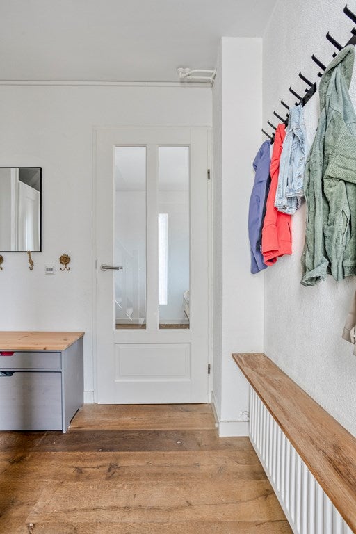Tussenwoning te koop: Newtonlaan 52, Vlijmen