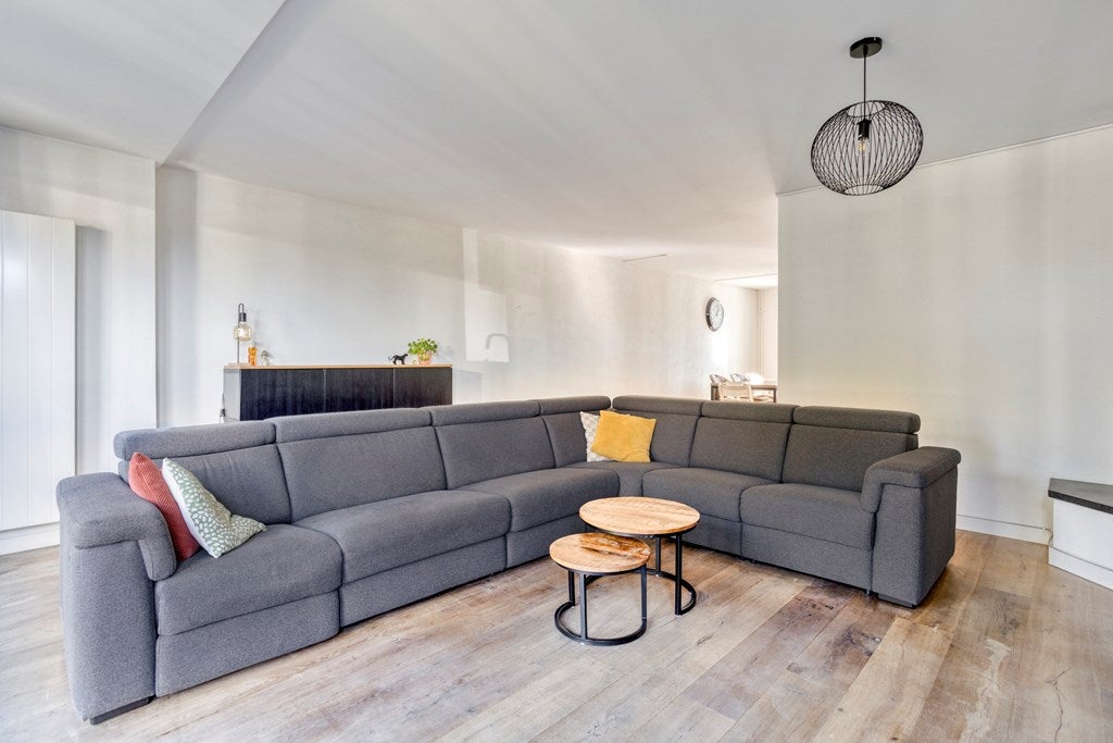 Tussenwoning te koop: Newtonlaan 52, Vlijmen