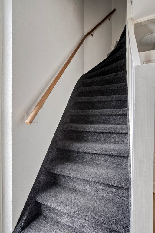 Tussenwoning te koop: Newtonlaan 52, Vlijmen