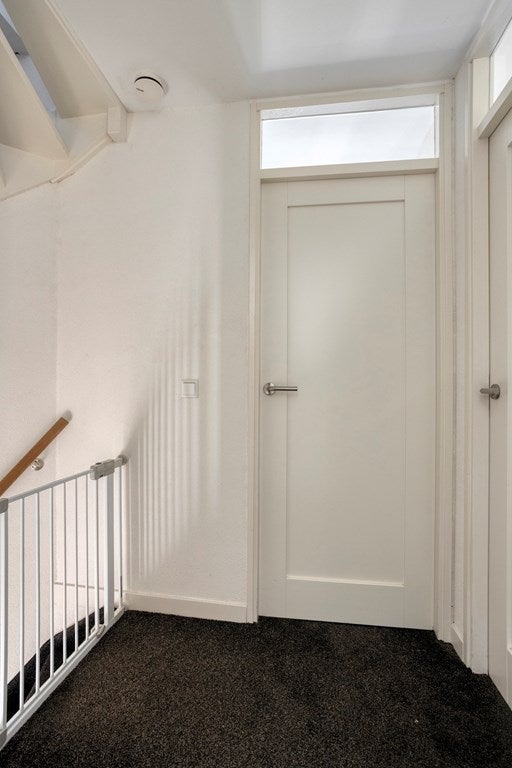 Tussenwoning te koop: Newtonlaan 52, Vlijmen