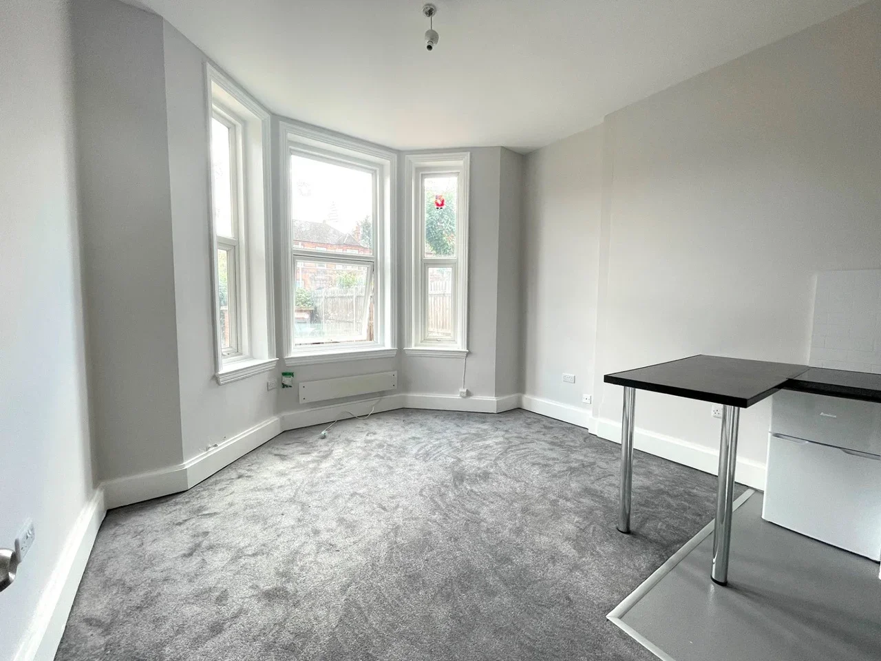 Flat Torridon Road in Greater London