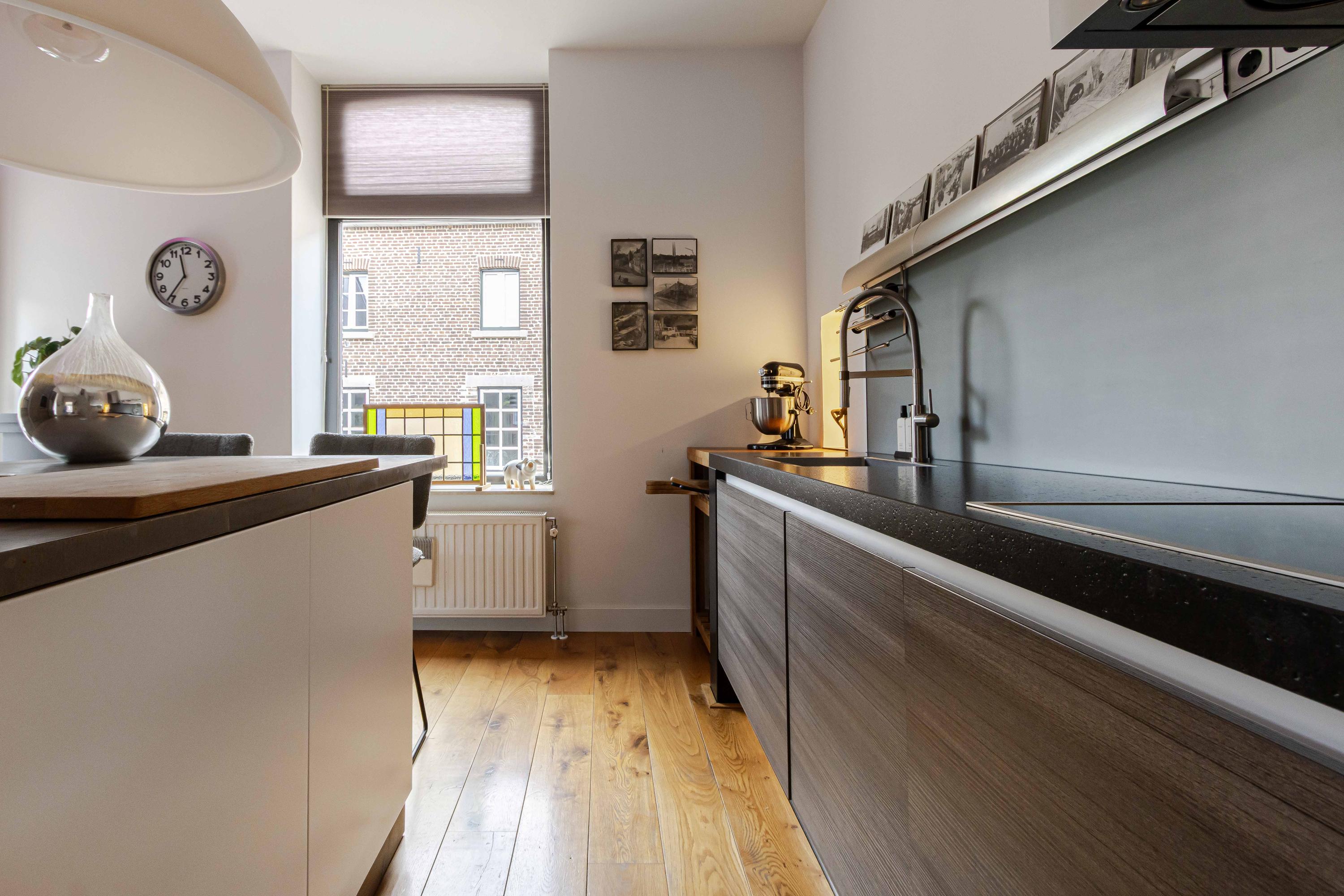 Twee-onder-één-kap te koop: Vliegenstraat 33, Bunde