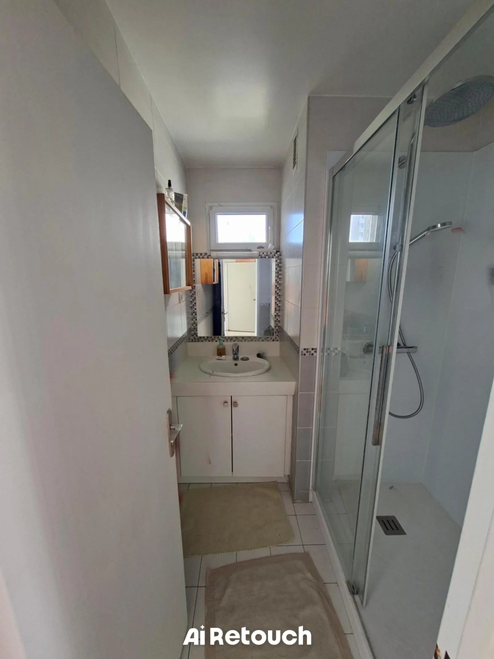 Room Boulevard de Valmy in Colombes