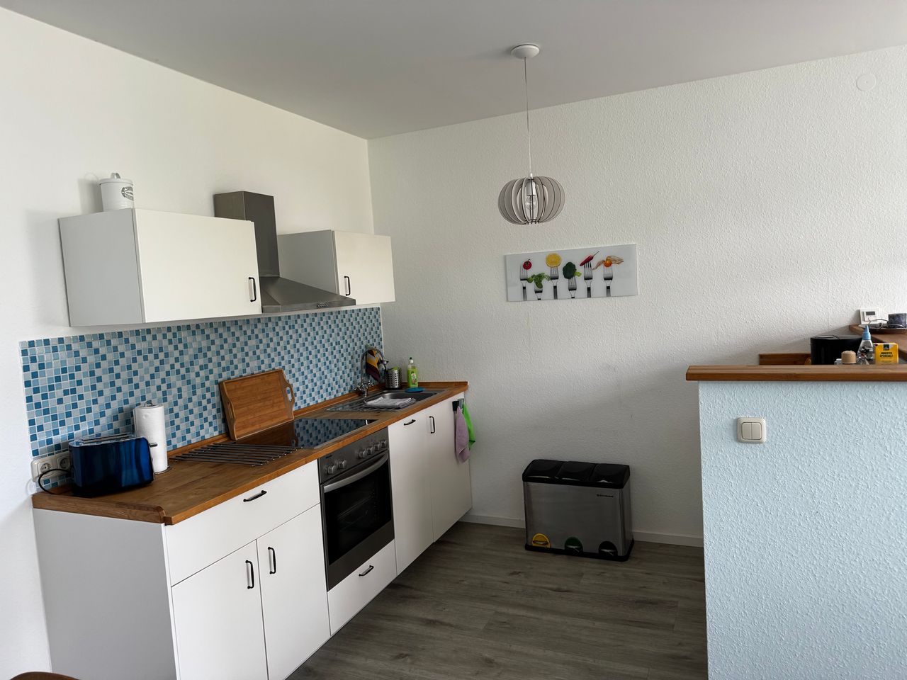 Wohnung Strandstraße in Hohenfelde