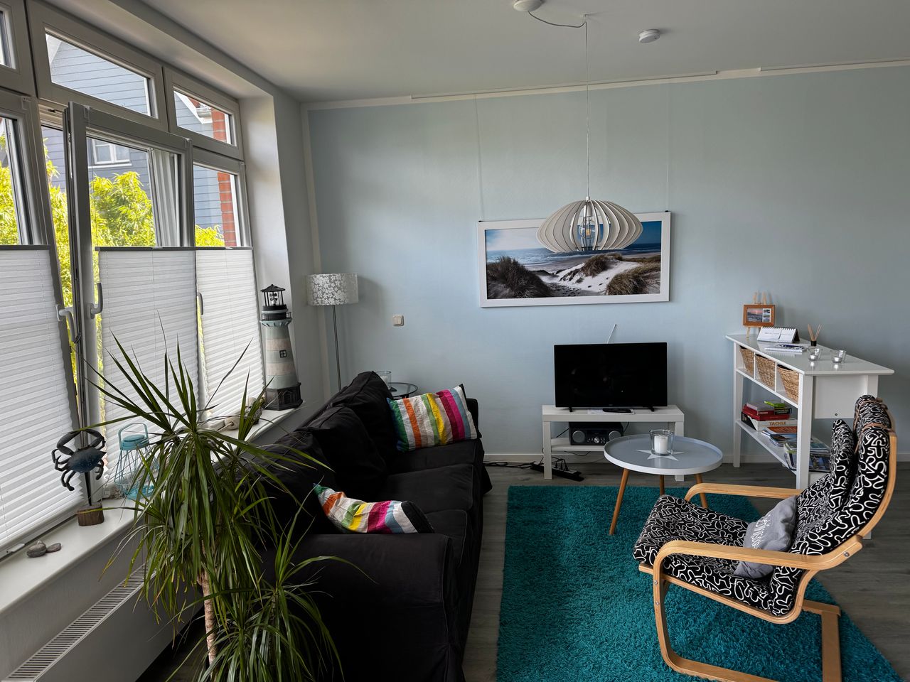 Wohnung Strandstraße in Hohenfelde