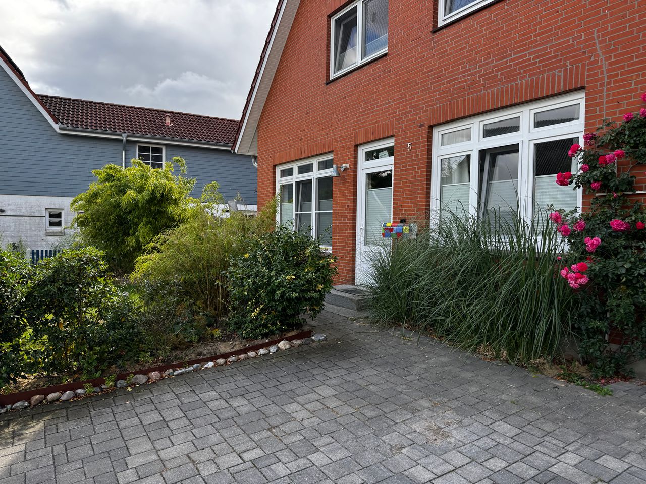 Wohnung Strandstraße in Hohenfelde