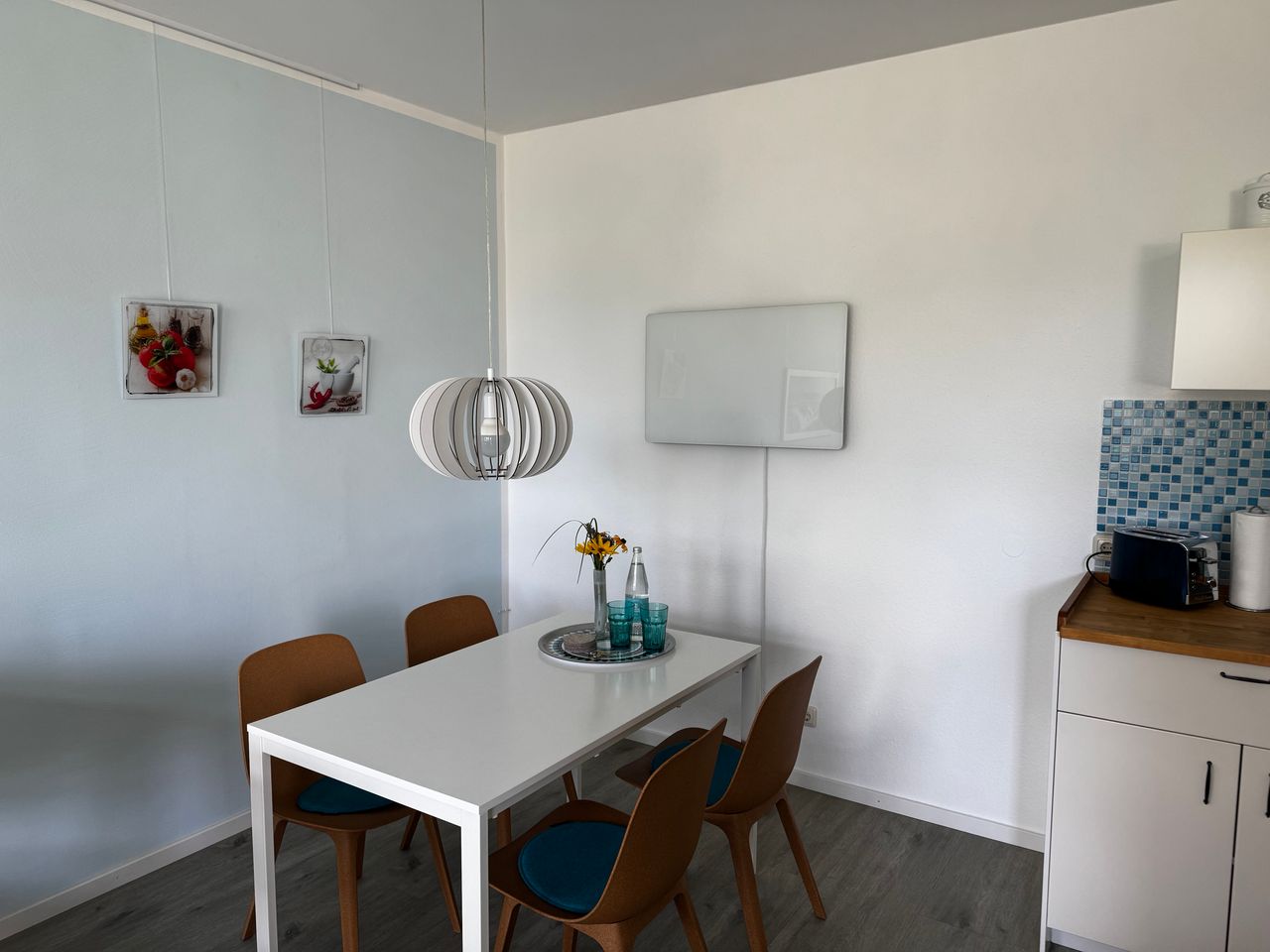 Wohnung Strandstraße in Hohenfelde