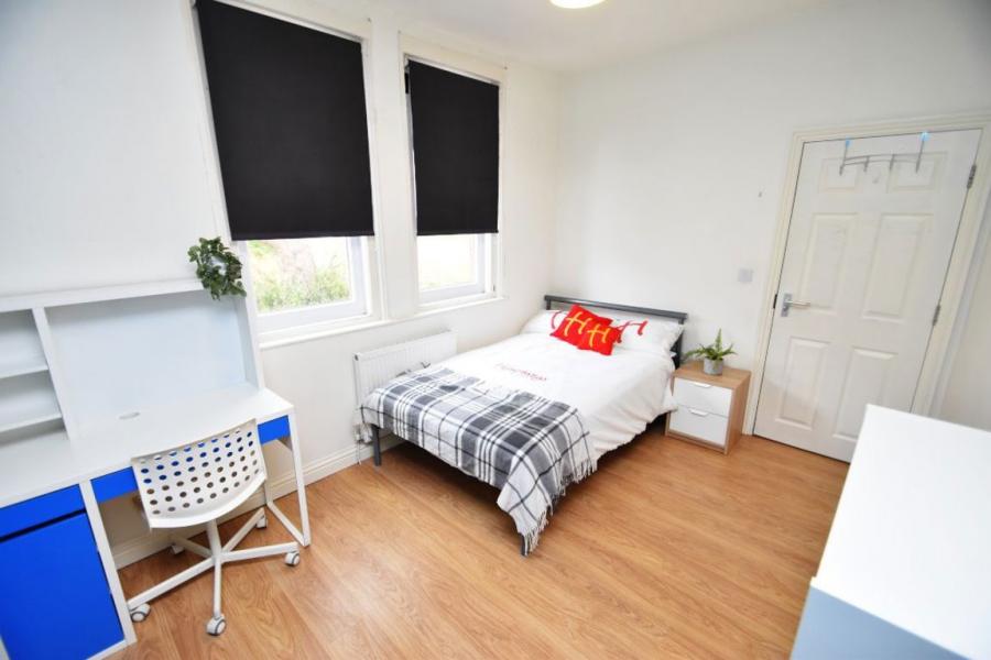 Room Wynyard Grove in Durham