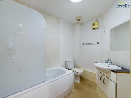 Flat Cambrai Close in Lincoln