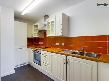 Flat Cambrai Close in Lincoln