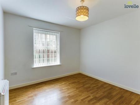 Flat Cambrai Close in Lincoln